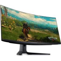 DELL 34" IPS ALIENWARE AW3423DWF 0.1MS 165HZ HDMI-DP KAVISLI GAMING MONİTÖR 3440X1440