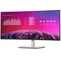 DELL 37.5" IPS ULTRA SHARP U3821DW 5MS 60HZ HDMI-DP USB-C KAVISLI KURUMSAL MONİTÖR 3840X1600