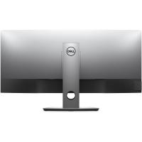 DELL 37.5" IPS ULTRA SHARP U3821DW 5MS 60HZ HDMI-DP USB-C KAVISLI KURUMSAL MONİTÖR 3840X1600