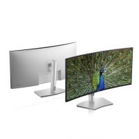 DELL 40" IPS ULTRASHARP U4021QW 5MS 60HZ HDMI-DP-Thunderbolt3 KAVISLI MONİTÖR 5120x2160
