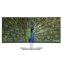 DELL 40" IPS ULTRASHARP U4021QW 5MS 60HZ HDMI-DP-Thunderbolt3 KAVISLI MONİTÖR 5120x2160