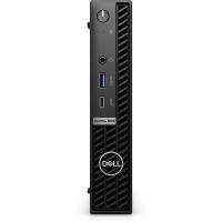 DELL 5000MFF N004O5000MFF_U CORE i5 12500T-16GB RAM-256G SSD-FDOS MINI PC