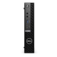 DELL 7000MFF N103O7000MFF_VP_U CORE i5 12500T-16GB RAM-256GB SSD-FDOS
