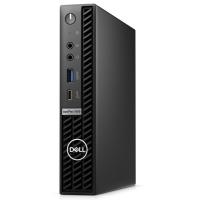 DELL 7000MFF N107O7000MFF_VP_U CORE i7 12700T-16GB RAM-256GB SSD-FDOS