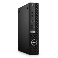 DELL 7090MFF N209O7090MFF_U CORE i5 10500T 16GB- 256GB SSD- O/B UHD FRD