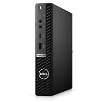 DELL 7090MFF N209O7090MFF_U CORE i5 10500T 16GB- 256GB SSD- O/B UHD FRD