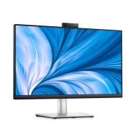 Dell C2423H 23.8" 5ms Pivot MM Video Konferans