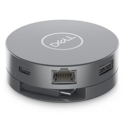 Dell DA305 Type-C Mobil Adaptör (470-AFKL)