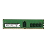 DELL DDR4 ECC RDIMM 16GB 3200MHz MTA18ASF2G72PDZ 2Rx8 Sunucu Ram