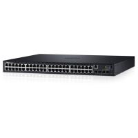 Dell DNN1548P 48 Port POE Gigabit L3 500W