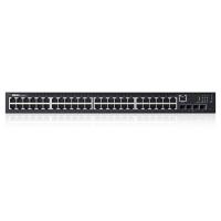Dell DNN1548P 48 Port POE Gigabit L3 500W