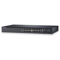 Dell DNN1524 24 Port Gigabit L3 Yönetilebilir