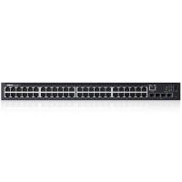 Dell DNN1548 48 Port Gigabit L3 Yönetilebilir