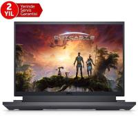 Dell G16 7630 i7 13700HX-16"-16G-512SSD-8GB-Dos