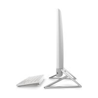 DELL INSPIRON 5410 AIO i7-1255U 16GB 1TB+256GB SSD 2GB MX550 23.8" TOUCH W11H I5410AIO1800