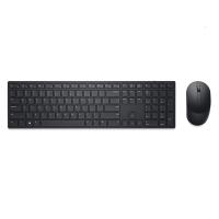 Dell KM5221W Kablosuz K&M Set İngilizce(580-AJRP)