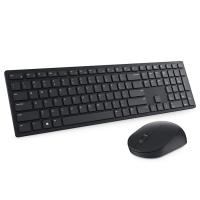 Dell KM5221W Kablosuz K&M Set İngilizce(580-AJRP)