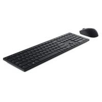 Dell KM5221W Kablosuz K&M Set İngilizce(580-AJRP)