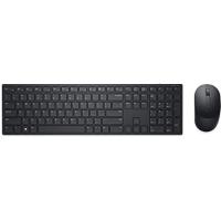 Dell Pro KM5221W Kablosuz Set Siyah (580-AJRB)