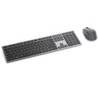 Dell KM7321W Premier Bluetooth Set Siyah(580-AJQR)