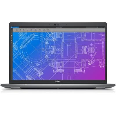 Dell M3570 i7-1265U-15.6''-8GB-512SSD-4G-WPro