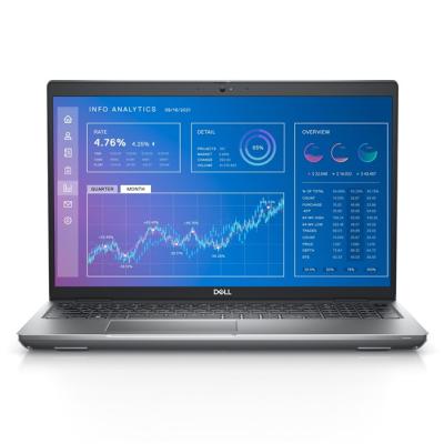 Dell M3571 i7-12800H-15.6''-8GB-512SSD-4G-WPro