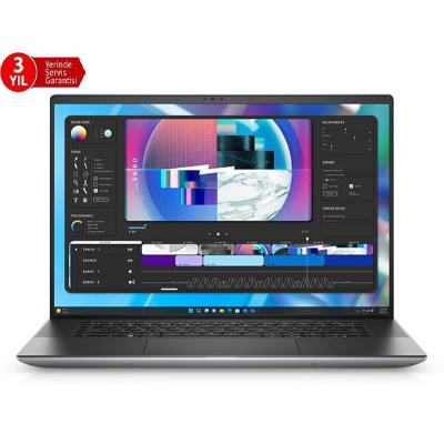 Dell M5680 i7-13800H-16''-16GB-512SSD-6G-WPro