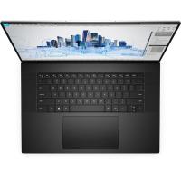 Dell M5760 Xeon W-11955M-17''-32GB-512SSD-6G-WPro
