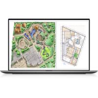 DELL M5770 XCTOP5770EMEA-VCP_2C i7-12700H 2x8gb 512gb M.2 PCIe 17.3" W10 Pro 8gb RTX A2000 Taşınabilir İş istasyonu