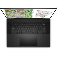 DELL M5770 XCTOP5770EMEA-VCP_2C i7-12700H 2x8gb 512gb M.2 PCIe 17.3" W10 Pro 8gb RTX A2000 Taşınabilir İş istasyonu