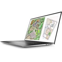 DELL M5770 XCTOP5770EMEA-VCP_2C i7-12700H 2x8gb 512gb M.2 PCIe 17.3" W10 Pro 8gb RTX A2000 Taşınabilir İş istasyonu