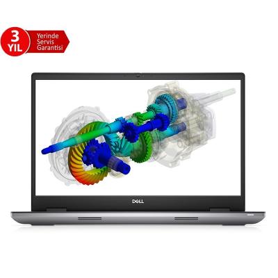 Dell M7770 i9-12950HX-17.3''-32GB-512SSD-16G-WPro