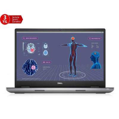 Dell M7780 i9-13950HX-17''-32GB-512SSD-16G-W11Pro