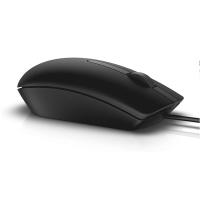 Dell MS116 Kablolu Mouse Siyah (570-AAIR)