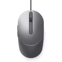 Dell MS3220 Kablolu Lazer Mouse Gri (570-ABHM)