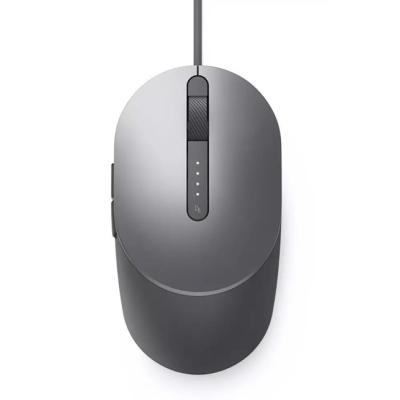 Dell MS3220 Kablolu Mouse Lazer Gri (570-ABHM)