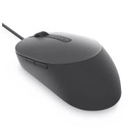 Dell MS3220 Kablolu Lazer Mouse Gri (570-ABHM)