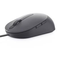 Dell MS3220 Kablolu Lazer Mouse Gri (570-ABHM)