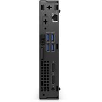 Dell OptiPlex 7000MFF i7 12700T-16GB-512SSD-WPro