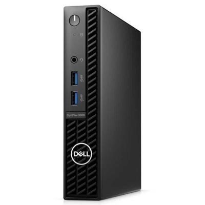 Dell OptiPlex 3000MFF i5 12500-8GB-256SSD-WPro