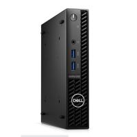 DELL OPTIPLEX 3000MFF N012O3000MFFAC_U CORE i5 12500T-8GB RAM-256GB SSD-FDOS