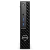 Dell OptiPlex 3000MFF i3 12100-8GB-256SSD-Dos