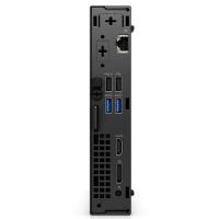 Dell OptiPlex 3000MFF i3 12100-8GB-256SSD-Dos
