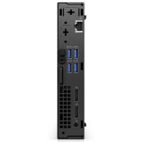 Dell OptiPlex 5000MFF i5 12500-8GB-256SSD-Dos