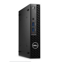 DELL OPTIPLEX 3000MFF N012O3000MFFACVP_U CORE i5 12500T 32GB- 1TB SSD- FRD MINI PC