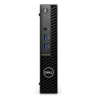 DELL OPTIPLEX 3000MFF N012O3000MFFACVP_U CORE i5 12500T 32GB- 1TB SSD- FRD MINI PC