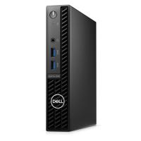 DELL OPTIPLEX 3000MFF N012O3000MFFACVP_U CORE i5 12500T 32GB- 1TB SSD- FRD MINI PC