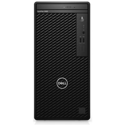 DELL OPTIPLEX 3090MT i5-10505 8GB 512GB SSD UBUNTU N012O3090MT_U