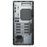 DELL OPTIPLEX 3090MT i5-10505 8GB 512GB SSD UBUNTU N012O3090MT_U