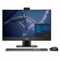 DELL OPTIPLEX 5400 AIO i5-12500T 8GB 1TB+256GB SSD 23.8" TOUCH UBUNTU